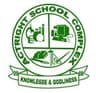 ActRight School Complex Logo
